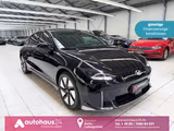 Hyundai IONIQ 6 Techniq  53 kWh|ACC|Kamera - schwarze Hyundai IONIQ 6
