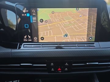 Volkswagen Golf - 9