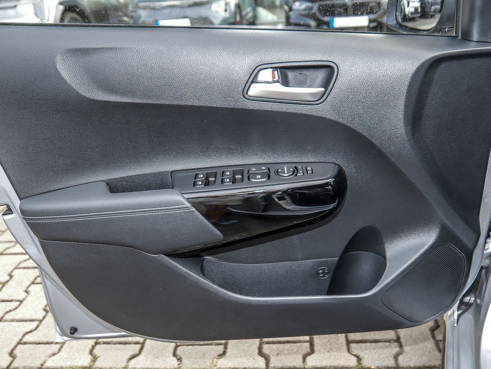 Kia Picanto - Bild 14