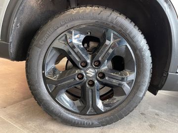 MYAUTOCENTER – Gebraucht- und Jahreswagen mit Werkstattservice in Pfaffenhofen Suzuki Vitara 1.4 S 4x4 *2. Hand*ACC*Klima*Kamera*SHZ*