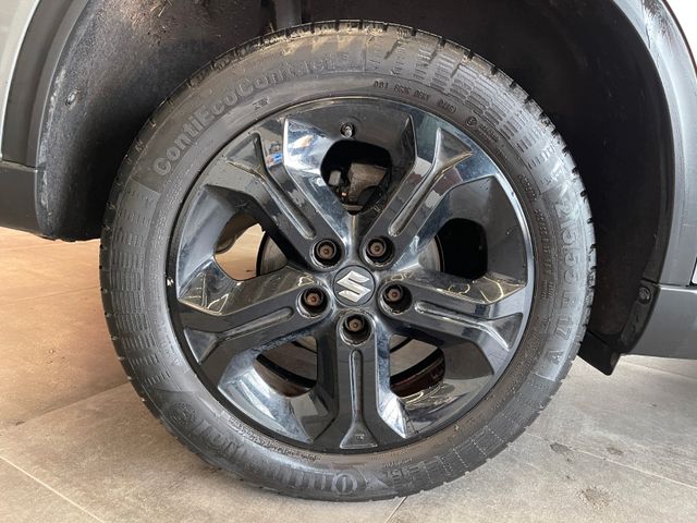 MYAUTOCENTER – Gebraucht- und Jahreswagen mit Werkstattservice in Pfaffenhofen Suzuki Vitara 1.4 S 4x4 *2. Hand*ACC*Klima*Kamera*SHZ*