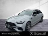 Mercedes-Benz AMG C 63 S E PERF. T NP: 129.660 FAHRASSISTENZ+ - Mercedes-Benz C 63 AMG Jahreswagen
