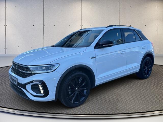 Volkswagen T-Roc 1.5 TSI R-Line DSG Designp.,Ganzjahresreif