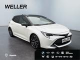Toyota Corolla 2.0 Hybrid Lounge *LED*adap Fahrw*Sports - gebrauchte Toyota Corolla aus dem Jahr 2019