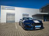 Ford Shelby Super Snake Mustang - Ford Mustang: Super Snake