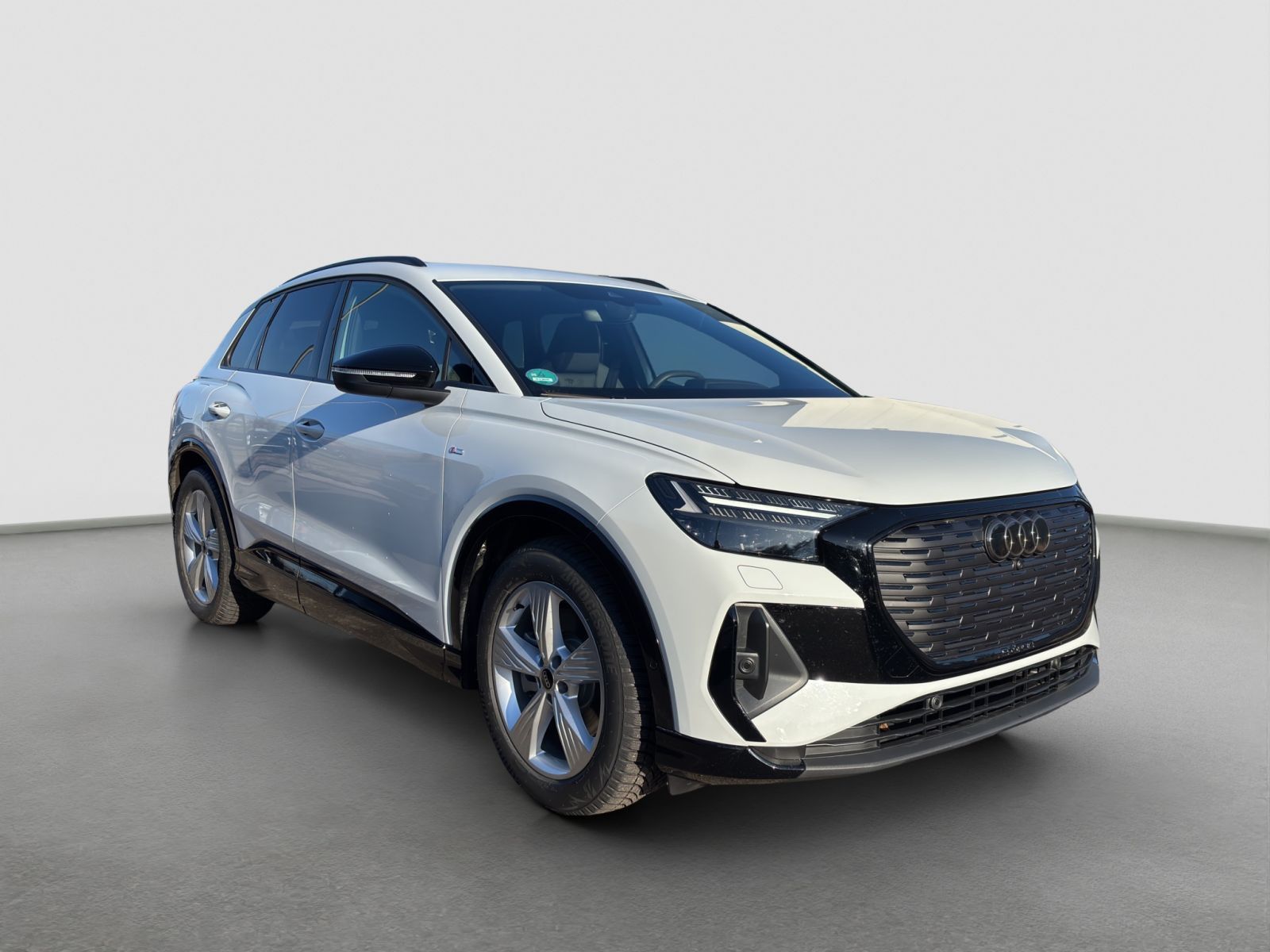 Audi Q4 e-tron - Bild 18