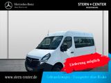 Opel Movano L2H2 Klima Navi Bestuhlung 3-3-3