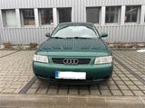 Audi A3 1.8 Ambiente Ambiente