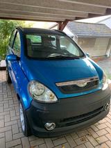 Andere 45 km/h Microcar M.GO1 mit viel Zubehör - Andere aus 2009