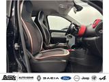 Renault Twingo TCe 90 LE COQ SPORTIF Sitzheizung WKR - Renault Twingo Gebrauchtwagen in Duisburg