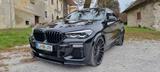 BMW X6 xDrive30d - Hamann - BMW X6: Haman