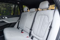 BMW X5 – 25 / 30