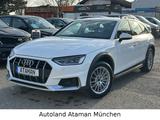 Audi A4 Allroad quattro 40 TDI Autom. / Navi / LED - Audi A4: Kombi, Allroad