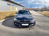 BMW 320 Gran Turismo Gran Turismo 320d Luxury Li... - BMW 320 Gran Turismo aus 2013