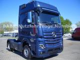 Mercedes-Benz 1853 LS Actros 5 GigaSpace Retarder Neuwertig - Mercedes-Benz Actros 1853