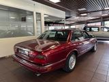 Jaguar XJ6, 2 Vorbesitzer, Unfallfrei, Leder, Klima - Jaguar Gebrauchtwagen von 1996