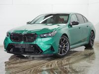 BMW M5 - Vorschau Bild 1