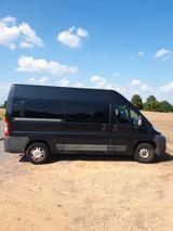 Peugeot Boxer L2H2  - Kastenwagen mit 3 Schlafplätzen