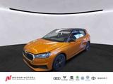 Skoda Fabia 1.0TSI AMBITION LED+APP+BT+GRA+SHZ+PDC+MFL - Skoda Fabia aus 2023