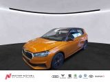 Skoda Fabia 1.0TSI AMBITION LED+APP+BT+GRA+SHZ+PDC+MFL - Skoda Fabia: Orange