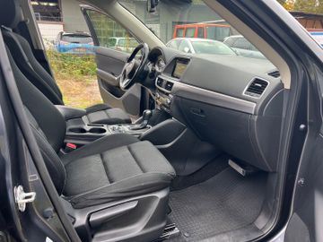 Mazda CX-5 - 10