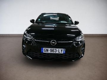 Bild 3 Opel Corsa Corsa-e F GS +ALCANTARA+M-LED+NAVI+SHZ+11kW+PDC+