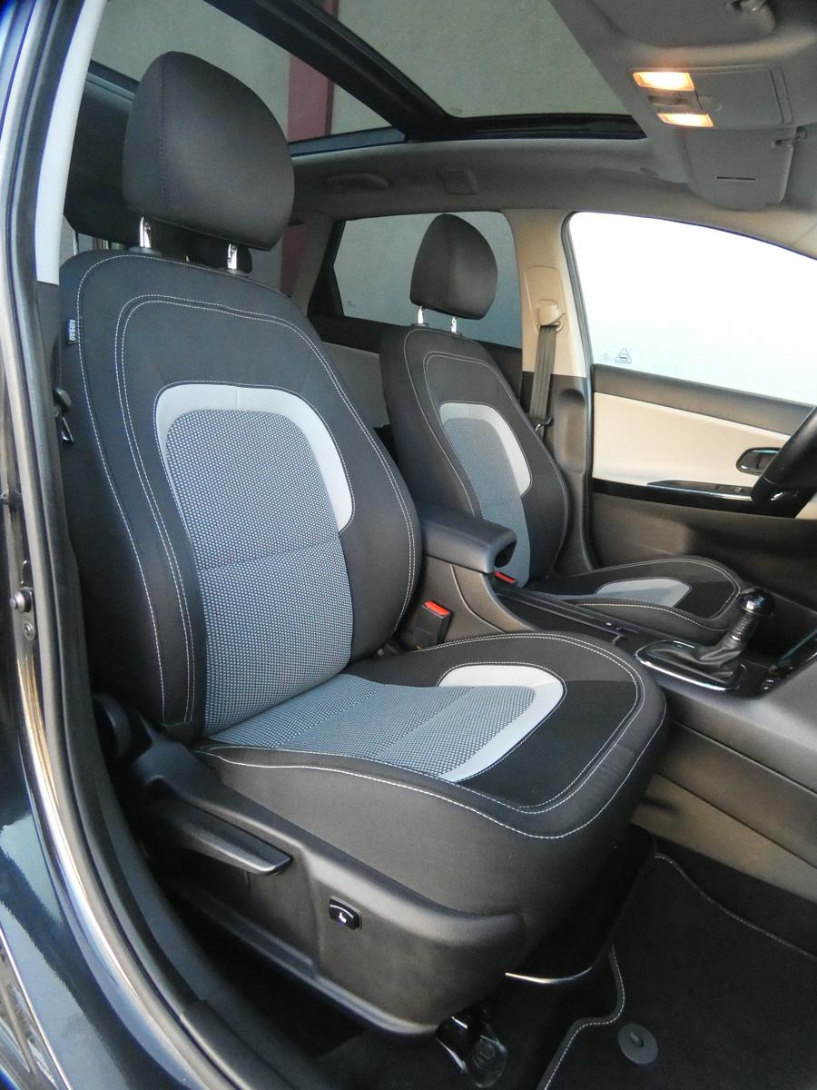 Kia cee'd SW 1,6 CRDI DCT Spirit/Performance/Techno