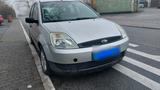 Ford Fiesta 1.3 60PS 200.000KM 2004 - Ford Fiesta aus 2004: 1.6