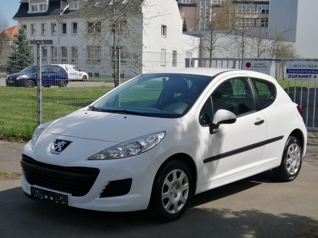 Peugeot 207 "Filou"