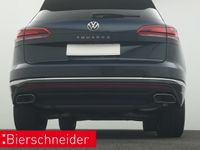 Volkswagen Touareg - Vorschau Bild 32