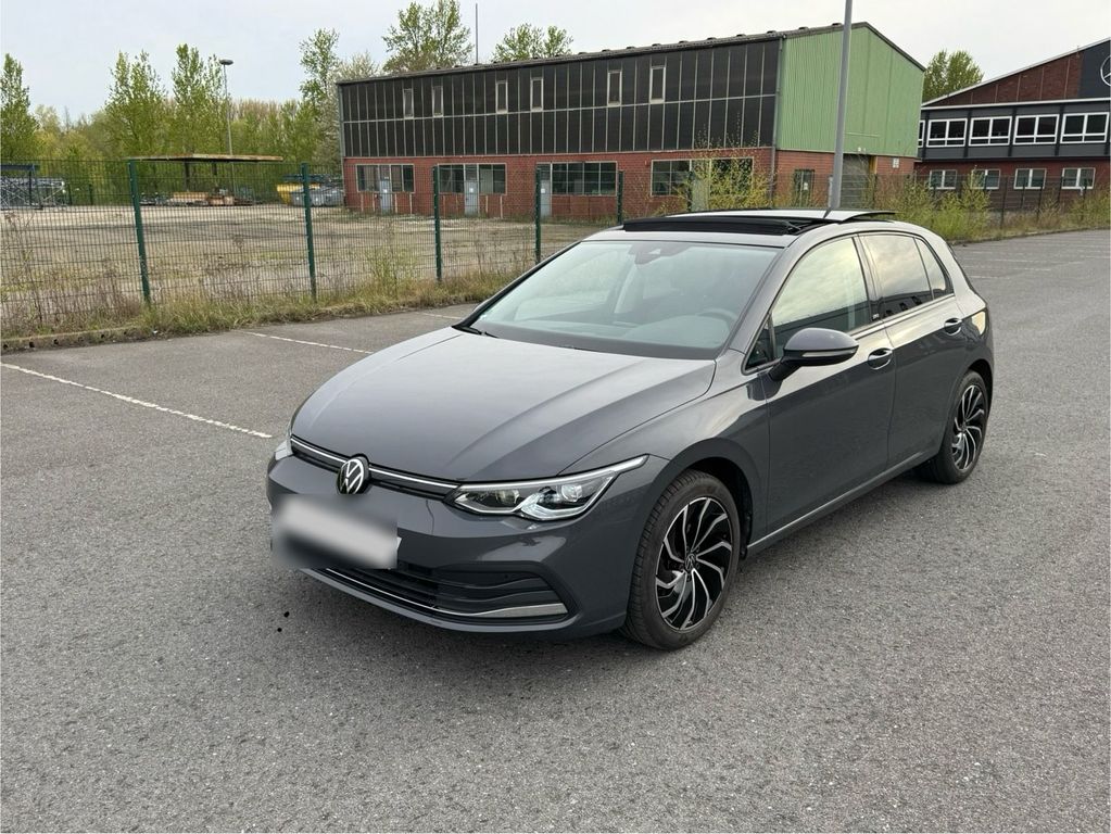 Image of Volkswagen Golf