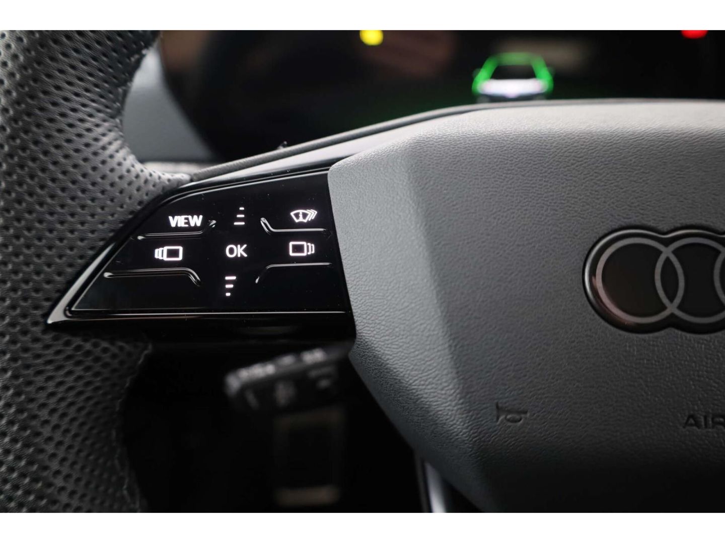 Audi S6 e-tron - Bild 9