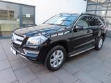 Mercedes-Benz GL 350 BlueTec 4Matic 7-Sitze Ambiente/360°/ AHK - gebrauchte Mercedes-Benz GL 350 aus dem Jahr 2014