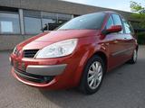 Renault Scenic II Dynamique - gebrauchte Renault Scenic aus dem Jahr 2006