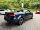 Volkswagen Eos Exclusive *PDC *AHK *Sitzheizung - Volkswagen Eos: Exclusive