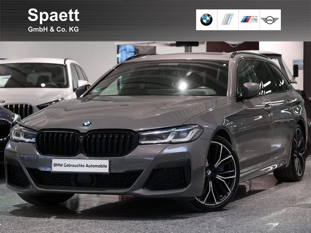 BMW 530d Touring M Sportpaket Head-Up HK HiFi DAB