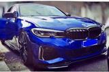 BMW M340I G20 VOLLAUSSTATTUNG M40i gegen X... - BMW M340i G20 Gebrauchtwagen