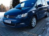 Volkswagen Sharan 2.0 TDI 4MOT BMotion Tech Highline Hi...