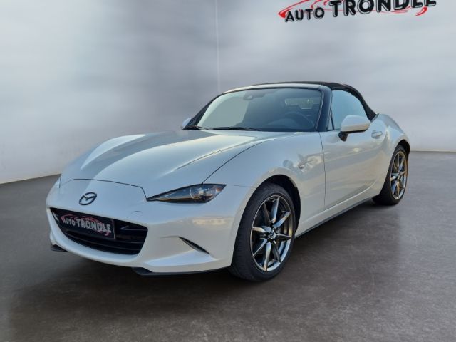 Mazda MX-5 2.0 Skyactive-G Selection +Matrix +Bose +Na