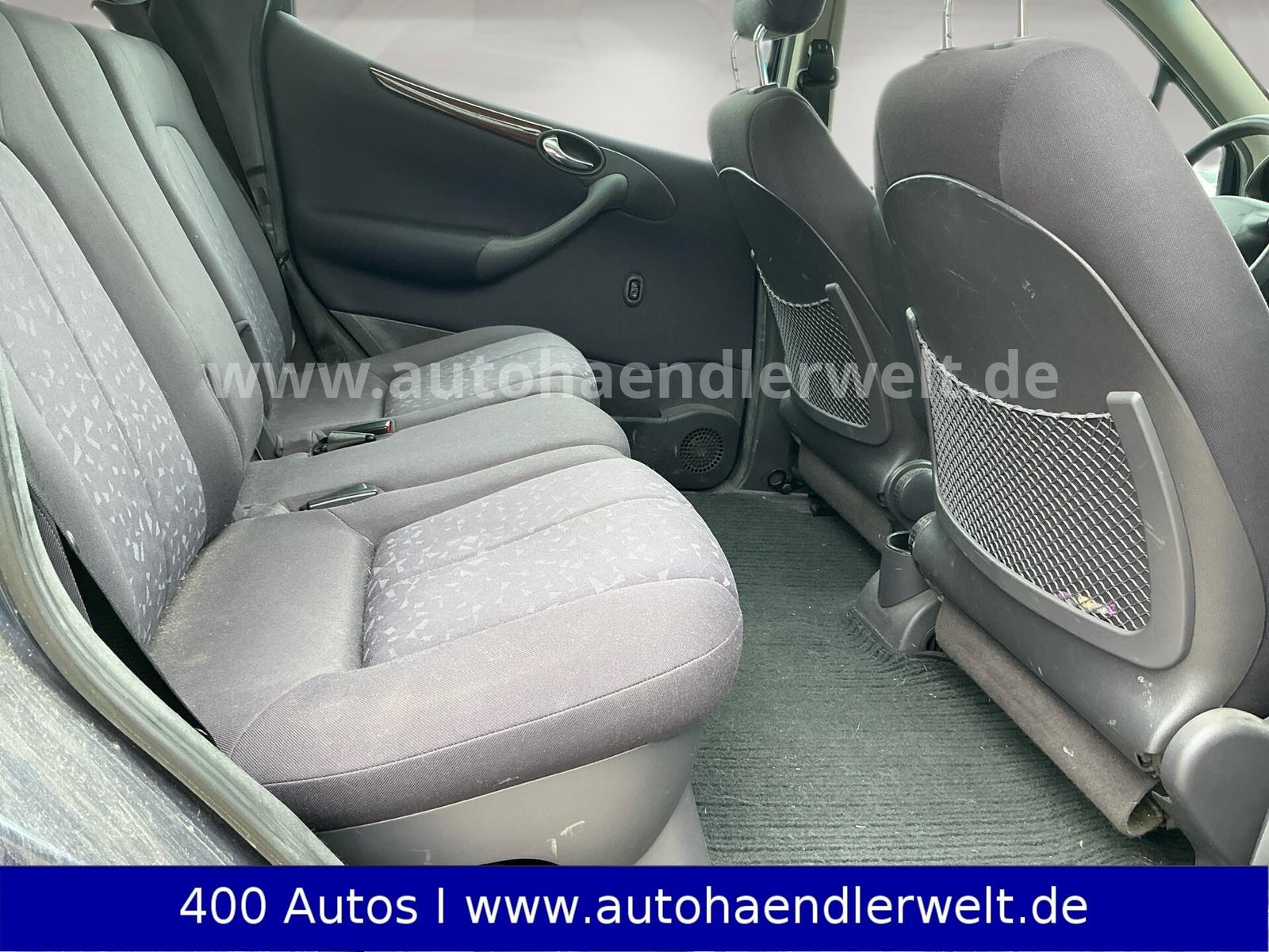 Mercedes-Benz A190 Avantgarde