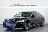 Audi A8 50 TDI q. *1.HD *20 *ACC *LUFT *B&O *Massage - Audi A8: 2.5