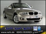 BMW 118d Cabrio Cabrio AndroidAuto USB - BMW 1er Reihe mit Diesel-Antrieb: Cabrio