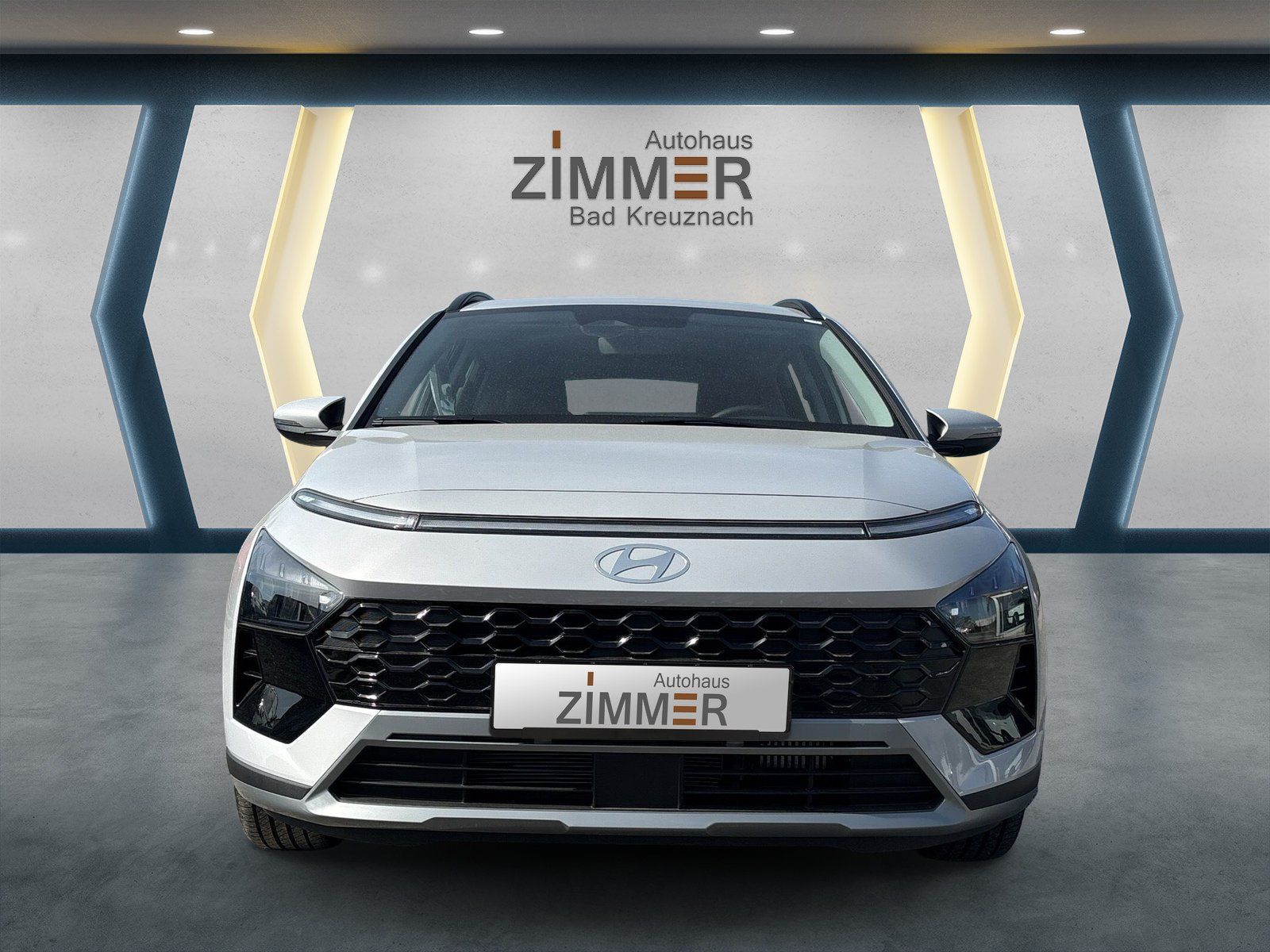 Hyundai BAYON – Bild 4