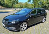 Opel Astra ST 1.4 Turbo Dynamic 110kW S/S Auto Dy... - Opel Astra: 11