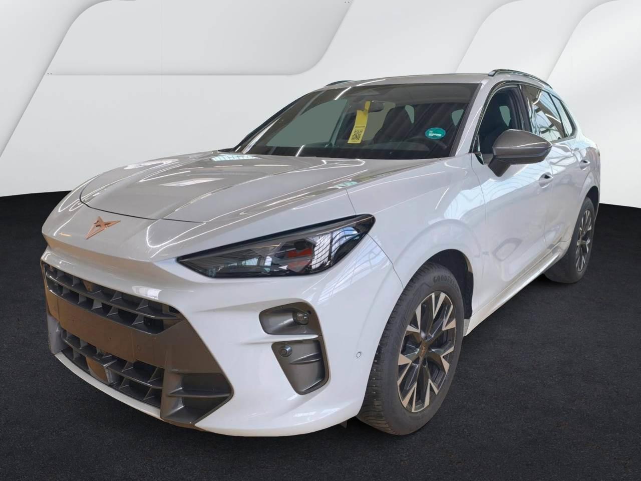 Cupra Terramar 1.5 eTSI/DAB/360°/LED/FULL LINK