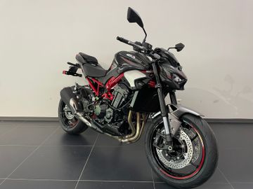 Kawasaki Z900 70kW *A2 tauglich*