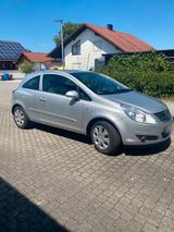 Opel Corsa D - 60PS - Opel Corsa: 60 Ps