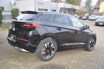 Bild 4 Opel Grandland (X)