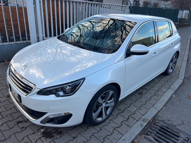 Peugeot 308 Allure 125 THP *2.Hand*