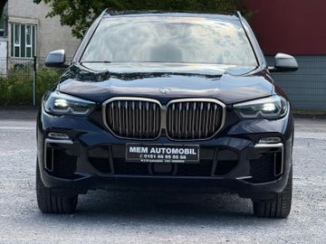 BMW X5 - 3
